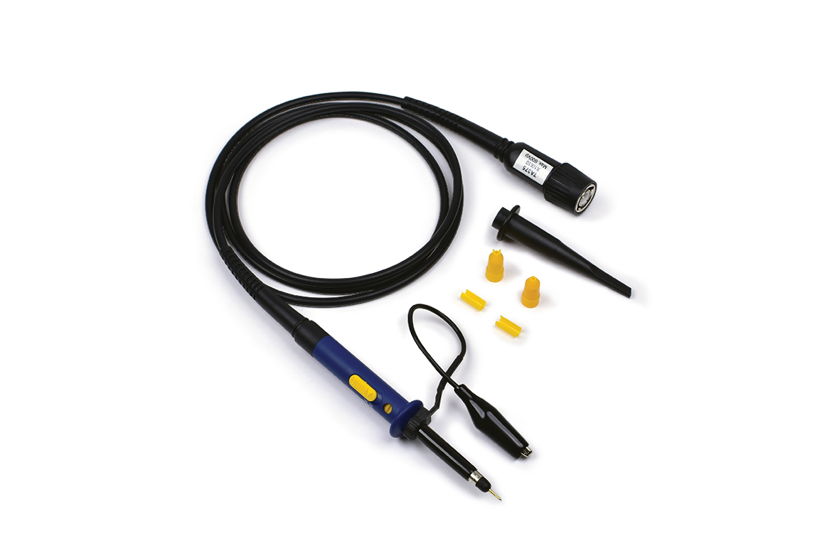 Differential Scope Probe