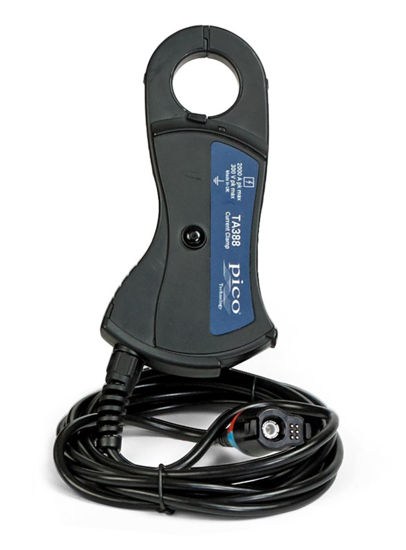 TA388 2 kA Current Clamp