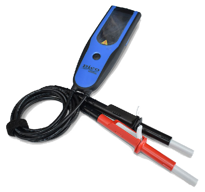 12 Channel Automotive Ignition Signal Mixer