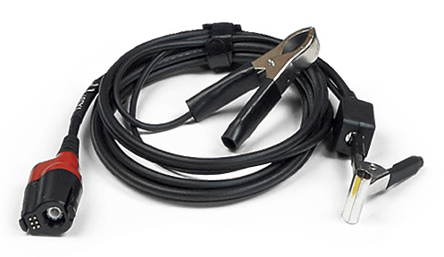 Secondary Ignition Pickup