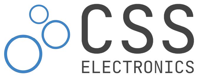 CSS Electronics Logo