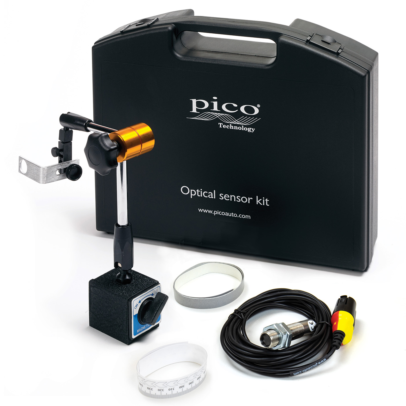 PicoBNC+ Optical Sensor Kit
