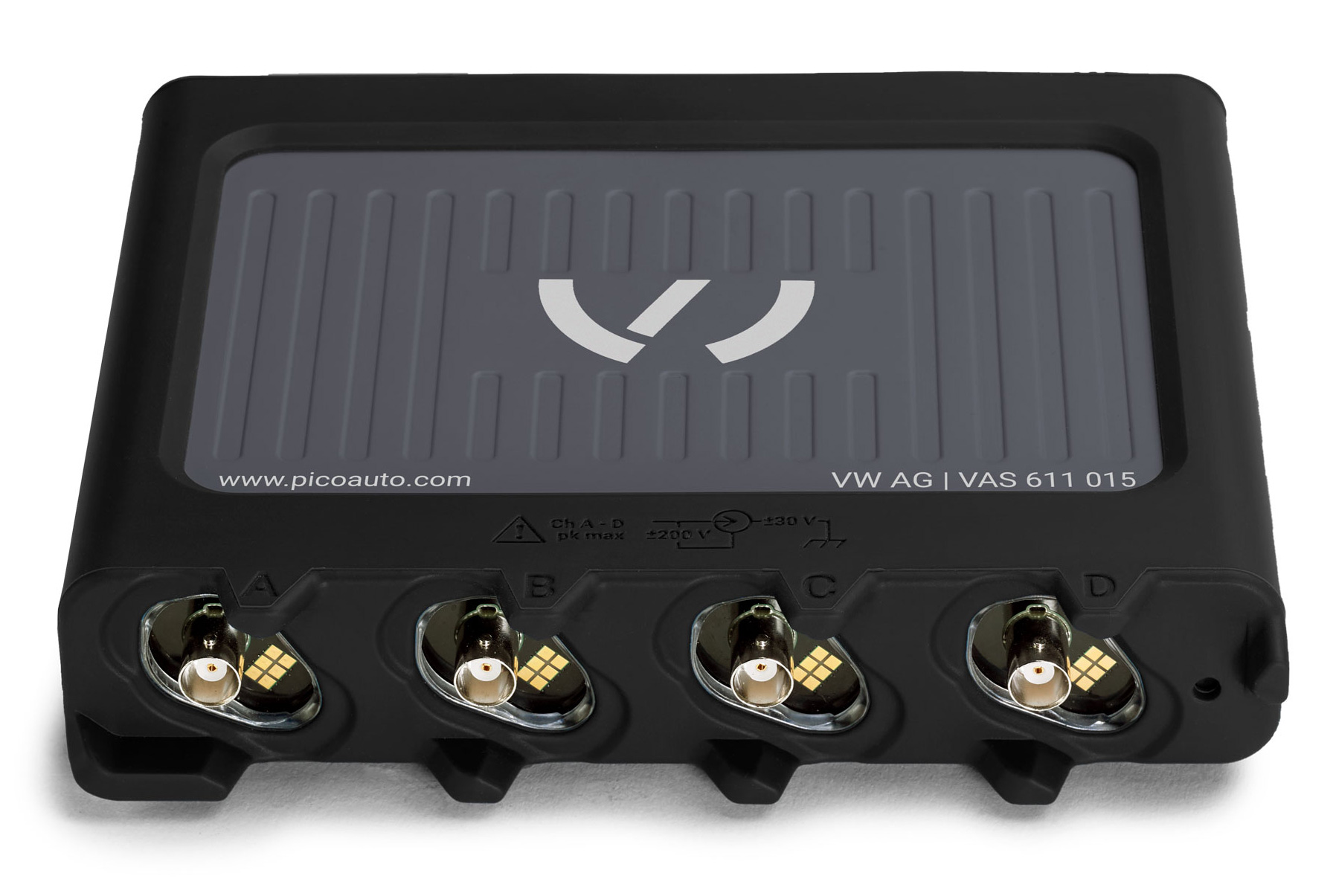VAS NVH Kit Oscilloscope