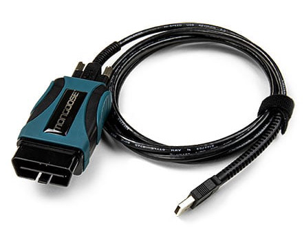 PICO-TA293 J2534 Mongoose Lead