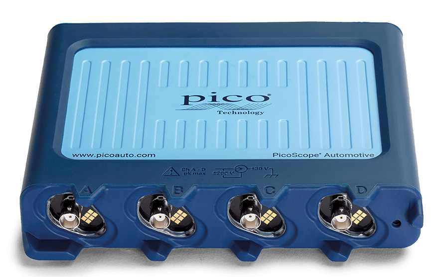 4425A Automotive PicoScope