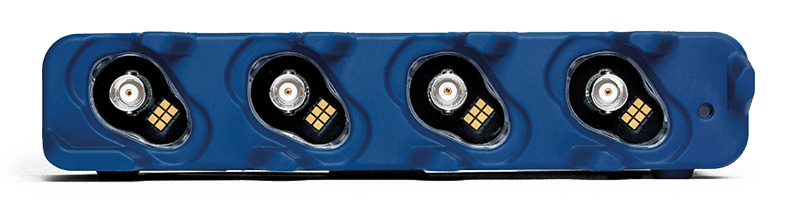 4425A 4-Channel PicoScope - Front View