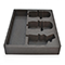 PICO-PA196 - Foam Tray - BNC 3 x Current Clamps