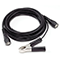 PICO-TA033 - BNC to BNC Cable with Earth Clamp