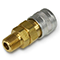 PICO-TA142 - Foster 2 Series Quick Coupler Female to ¼ NPT Male