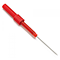 PICO-TA162 - Flexible Back-pinning Probe (Red)