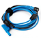PICO-TA199 - Premium Test Lead Blue 5m BNC to 4mm