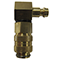 PICO-TA333 - Right-angle Rectus-21 Pressure Adaptor